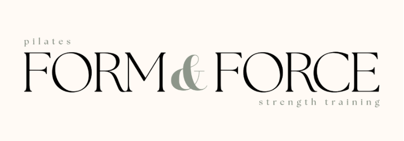 Form & Force